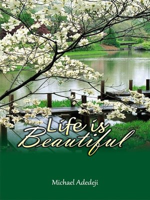cover image of Life Is Beautiful